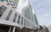Туры в отель Sutki Ufa on Davletkildeeva Street