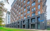 Туры в отель Apartonika apartments on Dukhovskaya Lane
