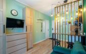 Туры в отель Apartonika apartments on Dukhovskaya Lane