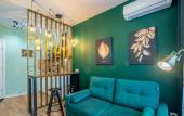 Туры в отель Apartonika apartments on Dukhovskaya Lane