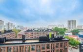 Туры в отель Apartonika apartments on Dukhovskaya Lane