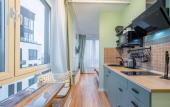 Туры в отель Apartonika apartments on Dukhovskaya Lane
