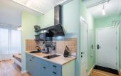Туры в отель Apartonika apartments on Dukhovskaya Lane