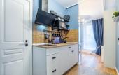 Туры в отель Apartonika apartments on Dukhovskaya Lane
