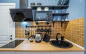 Туры в отель Apartonika apartments on Dukhovskaya Lane