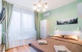 Туры в отель Apartonika apartments on Dukhovskaya Lane
