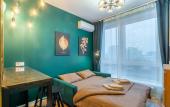 Туры в отель Apartonika apartments on Dukhovskaya Lane