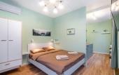 Туры в отель Apartonika apartments on Dukhovskaya Lane