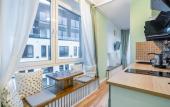 Туры в отель Apartonika apartments on Dukhovskaya Lane