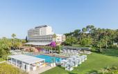 Туры в отель Guitart Gran Hotel Monterrey