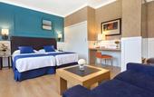 Туры в отель Guitart Gran Hotel Monterrey