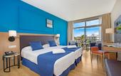 Туры в отель Guitart Gran Hotel Monterrey