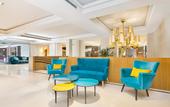 Туры в отель Guitart Gran Hotel Monterrey