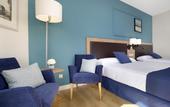 Туры в отель Guitart Gran Hotel Monterrey
