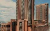 Туры в отель City Apartment at Times Square