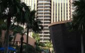 Туры в отель City Apartment at Times Square