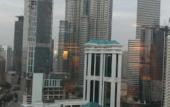 Туры в отель City Apartment at Times Square