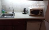 Туры в отель City Apartment at Times Square