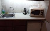 Туры в отель City Apartment at Times Square
