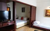 Туры в отель City Apartment at Times Square