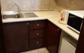 Туры в отель City Apartment at Times Square