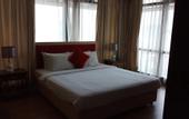 Туры в отель City Apartment at Times Square