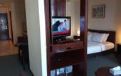 Туры в отель City Apartment at Times Square