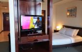 Туры в отель City Apartment at Times Square
