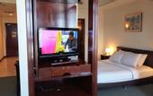 Туры в отель City Apartment at Times Square