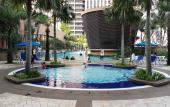 Туры в отель City Apartment at Times Square
