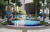 Туры в отель City Apartment at Times Square