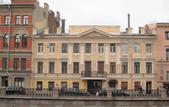 Туры в отель Apartments on the embankment of the Griboyedov Canal