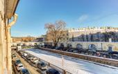 Туры в отель Apartments on the embankment of the Griboyedov Canal