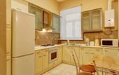 Туры в отель Apartments on the embankment of the Griboyedov Canal