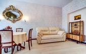 Туры в отель Apartments on the embankment of the Griboyedov Canal