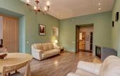 Туры в отель Apartments on the embankment of the Griboyedov Canal