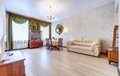 Туры в отель Apartments on the embankment of the Griboyedov Canal