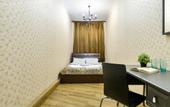 Туры в отель Apartments on Dmitrovsky Lane