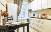 Туры в отель Apartments on Dmitrovsky Lane