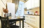 Туры в отель Apartments on Dmitrovsky Lane
