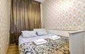 Туры в отель Apartments on Dmitrovsky Lane