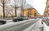 Туры в отель Apartments on Dmitrovsky Lane