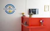 Туры в отель Calba Apart Hotel