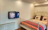 Туры в отель Agva Baran Apart