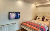 Туры в отель Agva Baran Apart