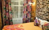 Туры в отель Agva Baran Apart