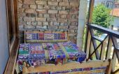 Туры в отель Agva Baran Apart