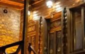 Туры в отель Agva Baran Apart