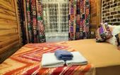 Туры в отель Agva Baran Apart