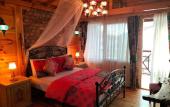 Туры в отель Agva Baran Apart